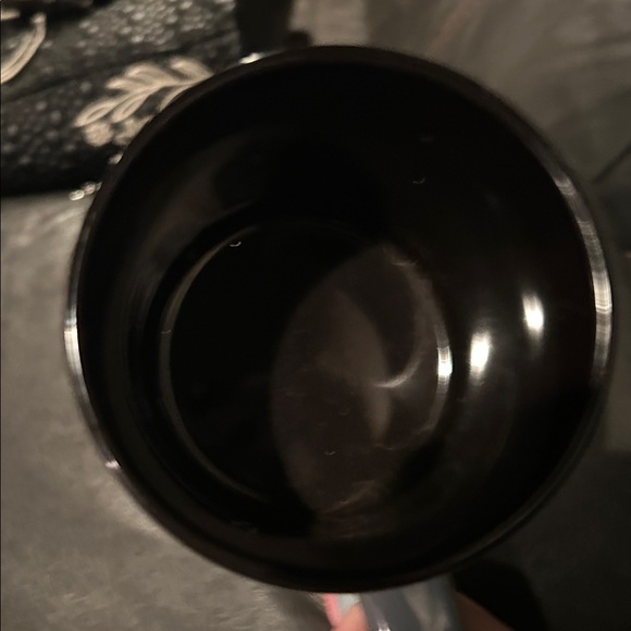 Star Wars Merry Sithmas Mug - Black and Red - Picture 5 of 6